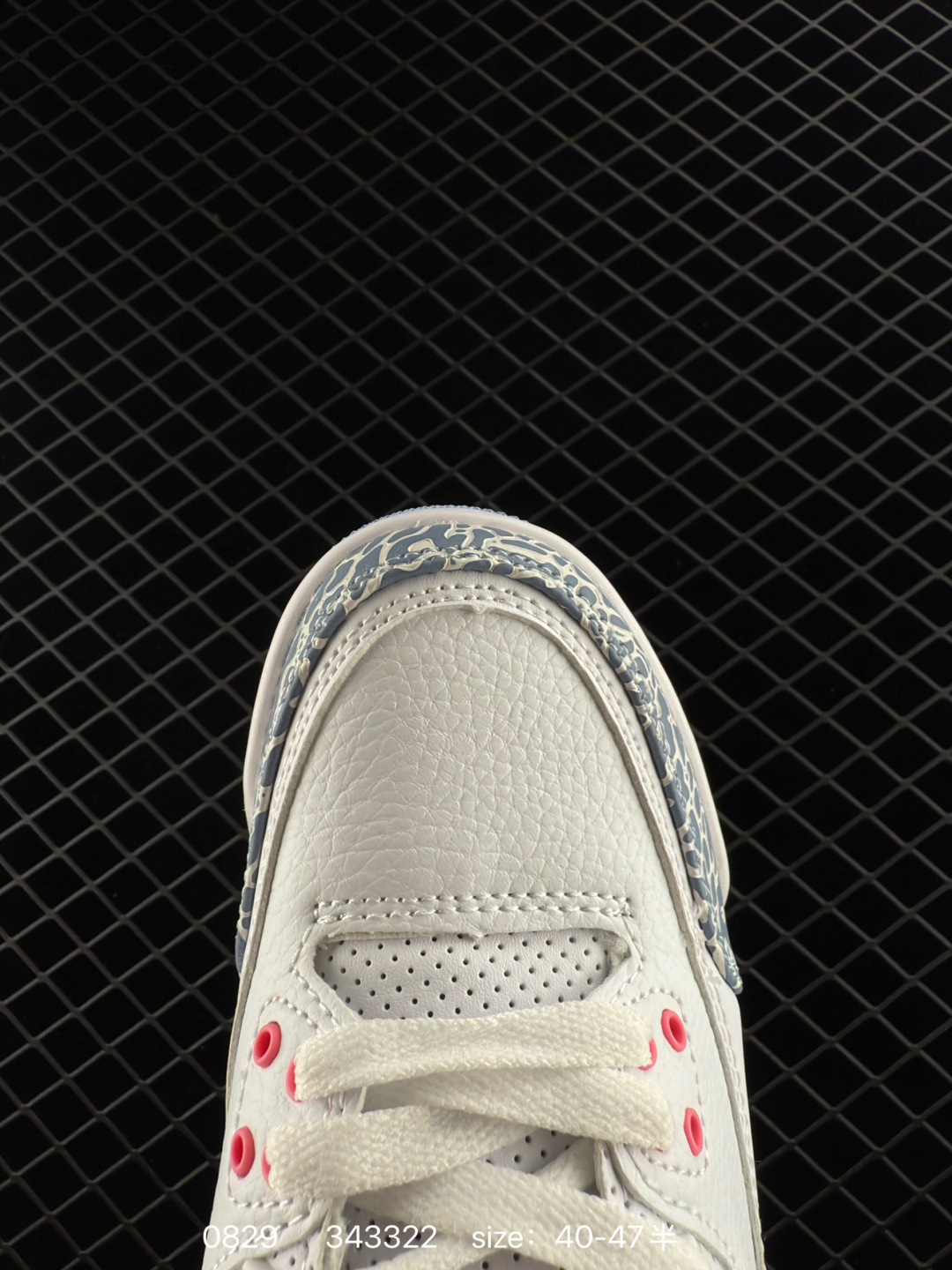 Air Jordan 3 Retro OG 